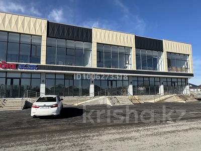 Свободное назначение, офисы, магазины и бутики, склады, общепит, салоны красоты, фитнес и спорт, медцентры и аптеки, образование, развлечения, конференц-залы, кабинеты и рабочие места, студии · 1290 м² за ~ 5.2 млн ₸ в Шымкенте, Каратауский р-н