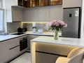3-комнатная квартира · 92 м² · 12/21 этаж, Калдаякова 3 за 115 млн ₸ в Астане, Алматы р-н