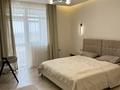 3-комнатная квартира · 92 м² · 12/21 этаж, Калдаякова 3 за 115 млн ₸ в Астане, Алматы р-н — фото 14