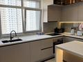 3-комнатная квартира · 92 м² · 12/21 этаж, Калдаякова 3 за 115 млн ₸ в Астане, Алматы р-н — фото 2