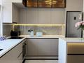 3-комнатная квартира · 92 м² · 12/21 этаж, Калдаякова 3 за 115 млн ₸ в Астане, Алматы р-н — фото 3