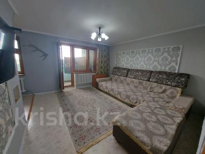 3-бөлмелі пәтер, 67 м², 6/12 қабат, 15 микрорайон 18а, бағасы: 23 млн 〒 в Семее