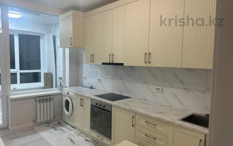 1-комнатная квартира · 41 м² · 2/10 этаж, Ардагерлер 38/3 за 18.8 млн ₸ в Астане — фото 2