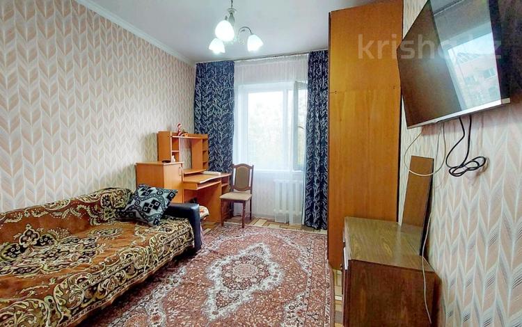 1 комната, 15 м², Манаса 6 за 40 000 〒 в Астане, Алматы р-н — фото 2