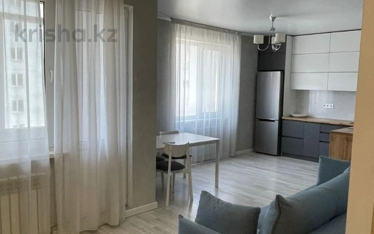 2-бөлмелі пәтер · 47 м² · 6/13 қабат, Макатаева, бағасы: 44 млн ₸ в Алматы, Алмалинский р-н — фото 4