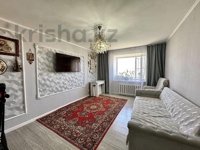 3-комнатная квартира · 75.7 м² · 7/10 этаж, Т.Жургенова за 33 млн ₸ в Астане, Алматы р-н