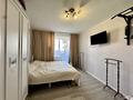 3-комнатная квартира · 75.7 м² · 7/10 этаж, Т.Жургенова за 33 млн ₸ в Астане, Алматы р-н — фото 9
