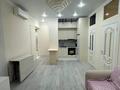 2-комнатная квартира · 58 м² · 6/7 этаж, Илтипат 49 за 350 000 ₸ в Алматы, Наурызбайский р-н — фото 5