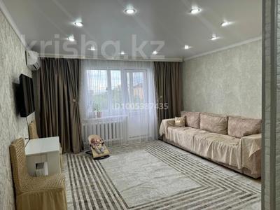 4-комнатная квартира · 78 м² · 5/5 этаж, Мамай батыра 99 за 35 млн 〒 в Семее