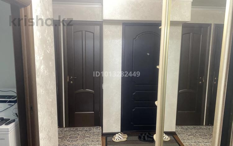 3-бөлмелі пәтер · 52 м² · 1/5 қабат, Кажымукан 8/1 — Сатпаева, бағасы: 26 млн ₸ в Астане, Алматы р-н — фото 2