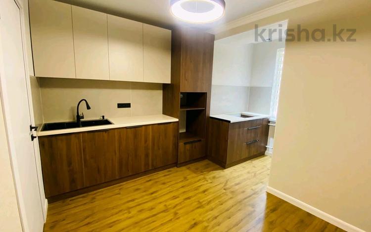 3-бөлмелі пәтер · 68 м² · 1/5 қабат, Мушелтой — Ракишева, бағасы: 35 млн ₸ в Талдыкоргане — фото 2