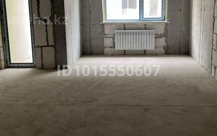 1-бөлмелі пәтер · 36.7 м² · 2/7 қабат, Естай 39/3 — Кульджинка, бағасы: 20.5 млн ₸ в  — фото 4