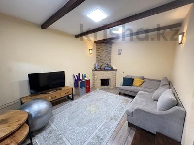 Жеке үй · 4 бөлме · 275.1 м² · 4 жүзд., Орманова 105Б, бағасы: 133 млн ₸ в Алматы, Медеуский р-н