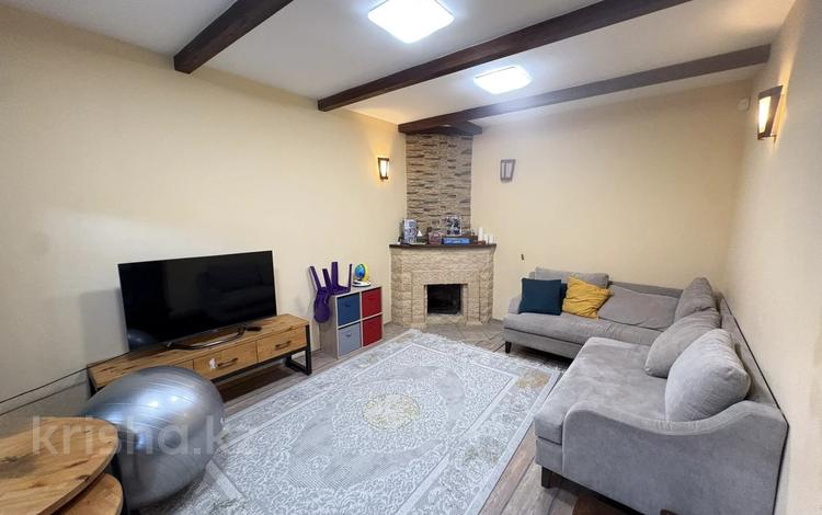 Жеке үй · 4 бөлме · 275.1 м² · 4 жүзд., Орманова 105Б, бағасы: 133 млн ₸ в Алматы, Медеуский р-н — фото 2