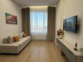 2-комнатная квартира · 45 м² · 22/22 этаж, Туран 57а за 300 000 ₸ в Астане, Есильский р-н — фото 14