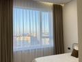 2-комнатная квартира · 45 м² · 22/22 этаж, Туран 57а за 300 000 ₸ в Астане, Есильский р-н — фото 2