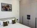 2-комнатная квартира · 45 м² · 22/22 этаж, Туран 57а за 300 000 ₸ в Астане, Есильский р-н — фото 3