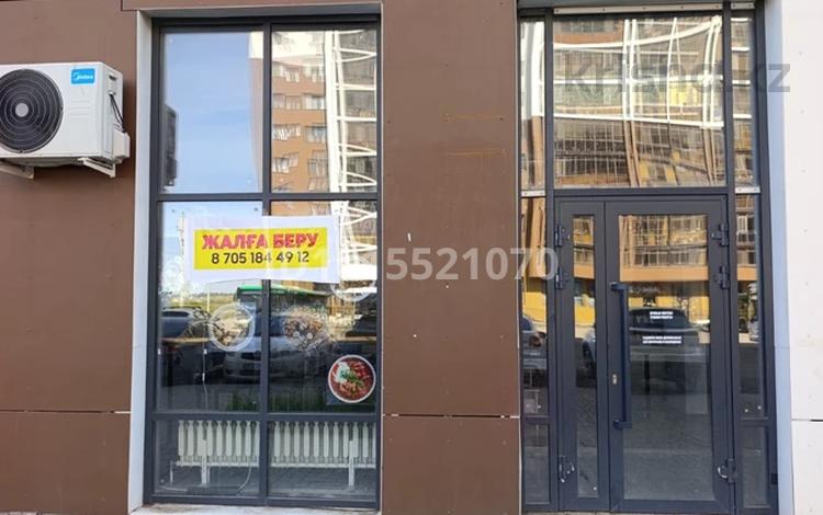 Еркін · 112 м², бағасы: 600 000 ₸ в Астане, Сарайшык р-н — фото 2
