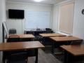 Еркін, кеңселер, дүкендер мен бутиктер, сұлулық салондары · 72 м², бағасы: 80 млн ₸ в Алматы, Медеуский р-н