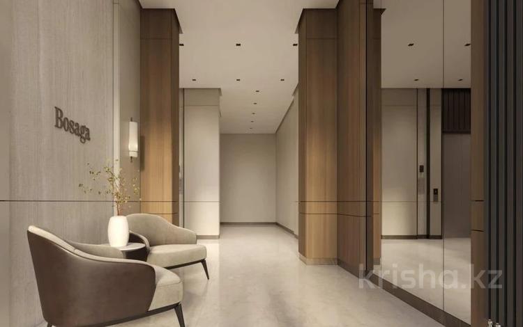 1-комнатная квартира · 35.88 м² · 8/9 этаж, мкр Шубар, Е 117 55 — ГОРЯЧИЙ ВАРИАНТ ️️️ за 22.5 млн ₸ в Астане, Есильский р-н — фото 2