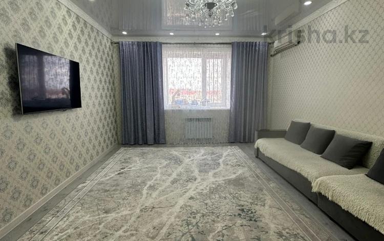 3-бөлмелі пәтер · 98.2 м² · 7/9 қабат, Актобе, улица Ораза Татеулы, бағасы: 36.3 млн ₸ — фото 31