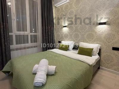 1-бөлмелі пәтер · 40 м² · 3/19 қабат, Туран 55/4, бағасы: 14 000 ₸ в Астане