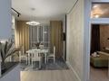 1-бөлмелі пәтер · 40 м² · 3/19 қабат, Туран 55/4, бағасы: 14 000 ₸ в Астане — фото 6