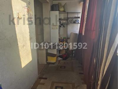 2-бөлмелі пәтер · 50 м² · 18/19 қабат, Брусиловского 167, бағасы: 31 млн ₸ в Алматы, Алмалинский р-н