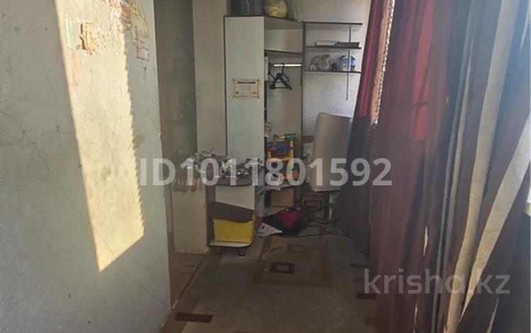 2-бөлмелі пәтер · 50 м² · 18/19 қабат, Брусиловского 167, бағасы: 31 млн ₸ в Алматы, Алмалинский р-н — фото 2