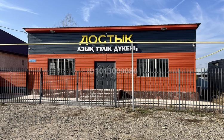 Еркін, кеңселер, дүкендер мен бутиктер, қоғамдық тамақтану орны, сұлулық салондары, медорталықтар мен дәріханалар, білім орталықтары · 120 м², бағасы: 45 млн ₸ в Байкент — фото 2