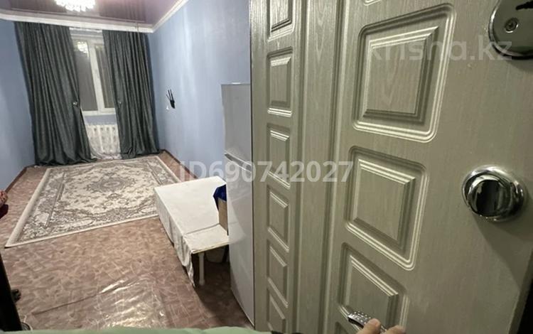 1-комнатная квартира, 14 м², Олег кошегово 105/2 за 1.7 млн 〒 в Актобе — фото 2