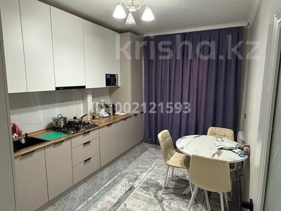 1-комнатная квартира · 47 м² · 7/7 этаж, 11 клица 18 за 16.5 млн 〒 в Туркестане