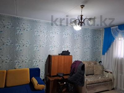 1-комнатная квартира · 29.3 м² · 3/5 этаж, Бостандыкская за ~ 14 млн 〒 в Петропавловске