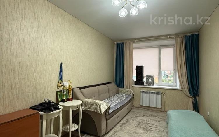 2-комнатная квартира · 52.7 м² · 2/6 этаж, Назарбаева за 25 млн ₸ в Костанае — фото 6