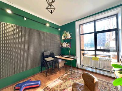 Коммерциялық жылжымайтын мүлік в Астане: Еркін · 102.5 м², бағасы: 56 млн 〒 Еркін · 102.5 м², бағасы: 56 млн 〒 в Астане, Нура р-н