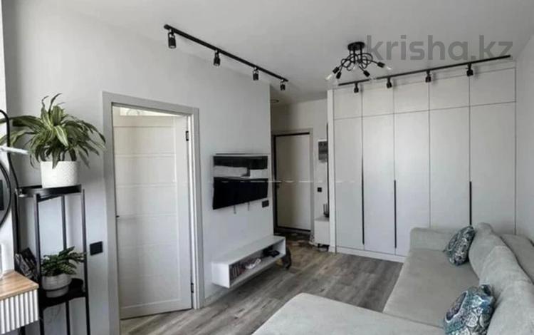 1-комнатная квартира · 29 м² · 8/9 этаж, Райымбек батыра 275 за 25.5 млн ₸ в  — фото 2