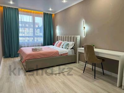 2-бөлмелі пәтер · 65 м² · 5/6 қабат, Есенберлина 11, бағасы: 22 000 ₸ в Усть-Каменогорске
