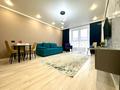 2-бөлмелі пәтер · 65 м² · 5/6 қабат, Есенберлина 11, бағасы: 22 000 ₸ в Усть-Каменогорске — фото 6