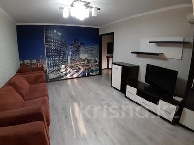 2-комнатная квартира, 52 м², 5/5 этаж посуточно, Катаева 46 — Чокина за 12 000 〒 в Павлодаре