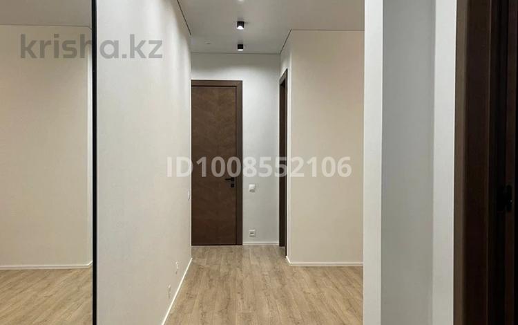 3-комнатная квартира · 103 м² · 16/22 этаж, Туран 41/1 — Сыганак за 99.9 млн ₸ в Астане, Нура р-н — фото 8