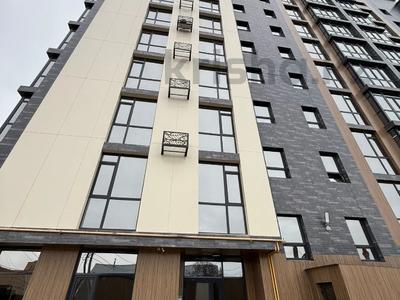 2-комнатная квартира · 70.3 м² · 2/9 этаж, 5 Апреля 8 за 40 млн ₸ в Костанае