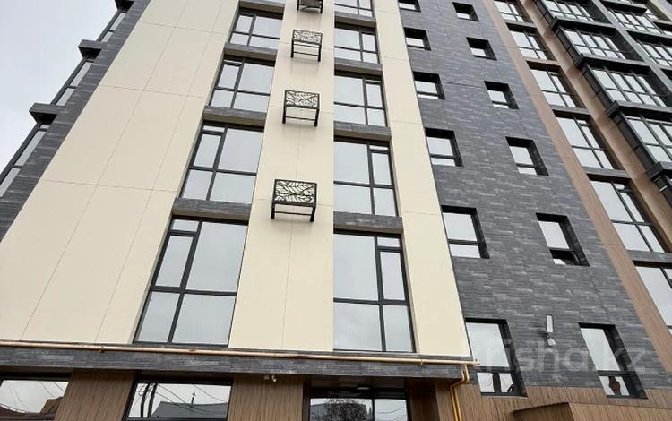 2-бөлмелі пәтер · 70.3 м² · 2/9 қабат, 5 Апреля 8, бағасы: 40 млн ₸ в Костанае — фото 2