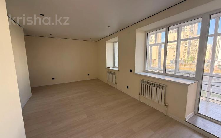 1-комнатная квартира · 37.5 м² · 2/9 этаж, Розы Боглановой 1 — САМАЯ ДЕШЕВАЯ ЦЕНА за ~ 21.3 млн ₸ в Астане — фото 4