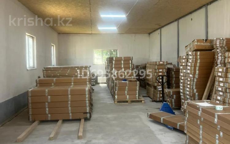 Қоймалар · 200 м², бағасы: 350 000 ₸ в Иргели — фото 3