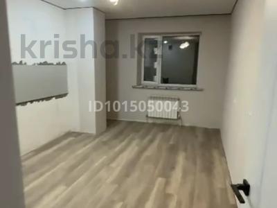 2-комнатная квартира · 73 м² · 11/17 этаж, Кудайбердыулы 33 за 45 млн ₸ в Астане, Алматы р-н