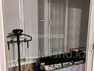 3-комнатная квартира · 70 м² · 1/5 этаж, мкр Калкаман-2 1 за 40 млн 〒 в Алматы, Наурызбайский р-н