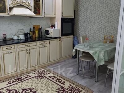 3-комнатная квартира · 74 м² · 2/7 этаж, Култегин 13 за 44.5 млн ₸ в Астане, Нура р-н