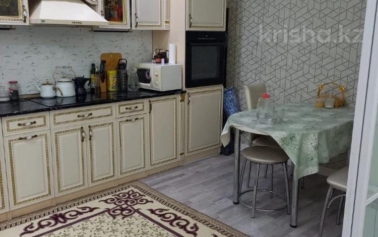 3-комнатная квартира · 74 м² · 2/7 этаж, Култегин 13 за 44.5 млн ₸ в Астане, Нура р-н — фото 7