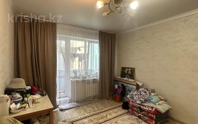2-комнатная квартира · 36.8 м² · 2/5 этаж, Гришина за 11.5 млн ₸ в Актобе — фото 2