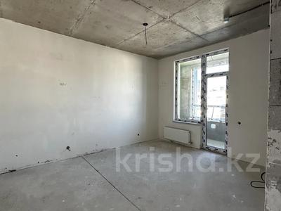 2-бөлмелі пәтер · 48.3 м² · 9/9 қабат, Е 900 10, бағасы: 40 млн ₸ в Астане, Нура р-н